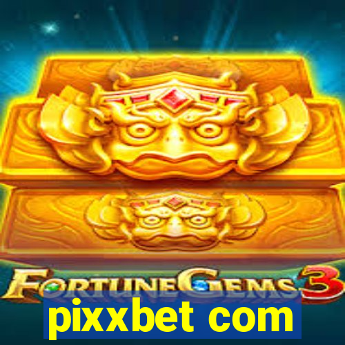 pixxbet com